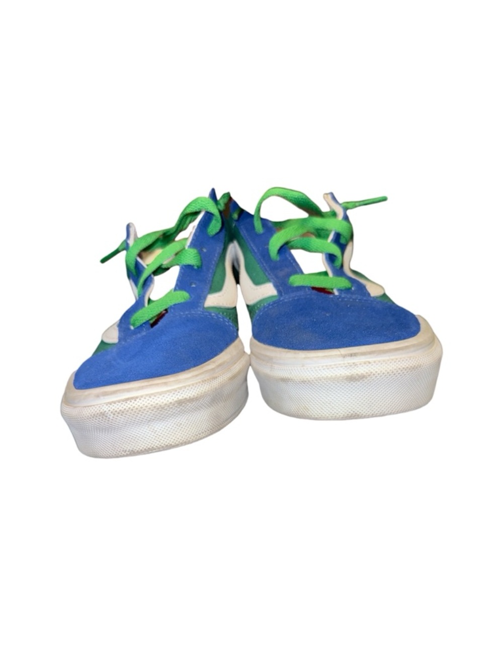 Yackht Club Old School Sneaks - Picture 9 of 9